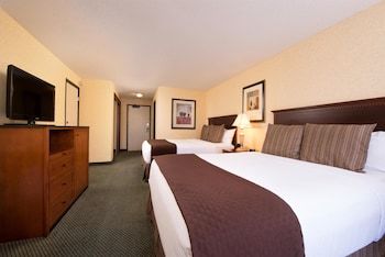 Red Lion Hotel Columbia Center Kennewick