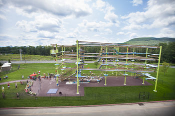 Posada Great Wolf Lodge Grand Mound
