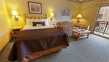 Posada Great Wolf Lodge Grand Mound