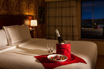 Hotel Courtyard By Marriott Richland - Columbia Point