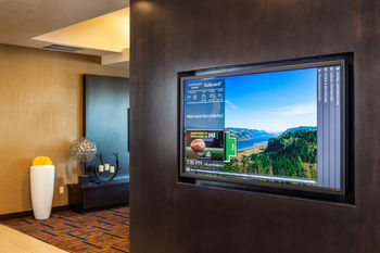 Hotel Courtyard By Marriott Richland - Columbia Point