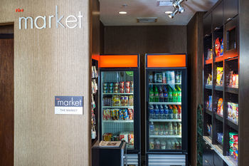 Hotel Courtyard By Marriott Richland - Columbia Point