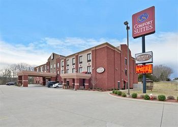 Hotel Comfort Suites Portland