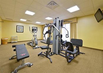 Hotel Comfort Suites Portland