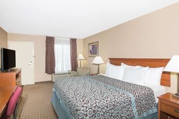 Motel Days Inn Ripley Tn