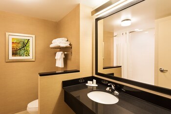 Hotel Courtyard Marriott Johnson City