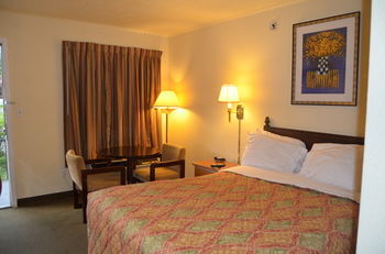 Hotel Travel Inn Kingsport