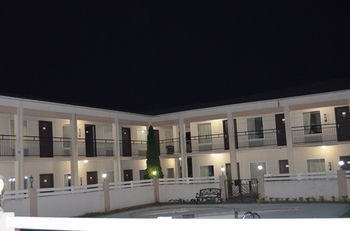 Hotel Travel Inn Kingsport