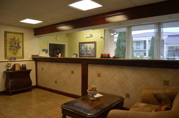 Hotel Travel Inn Kingsport