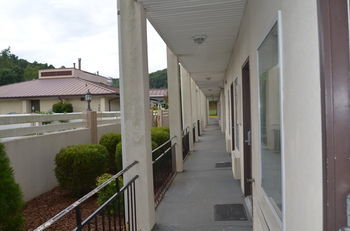 Hotel Travel Inn Kingsport