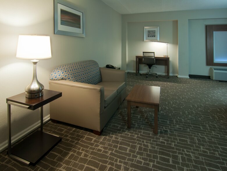 Holiday Inn Express Hotel & Suites Spence Lane
