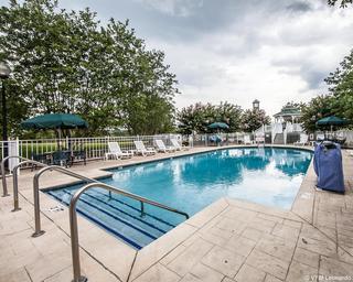 Hotel Clarion Inn Willow River