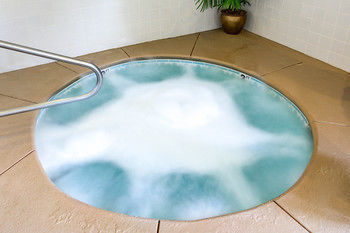 Hotel Comfort Suites Crossville