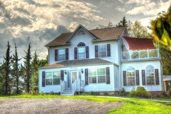 Bed & Breakfast Blue Mountain Mist Country Inn