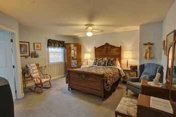 Bed & Breakfast Blue Mountain Mist Country Inn