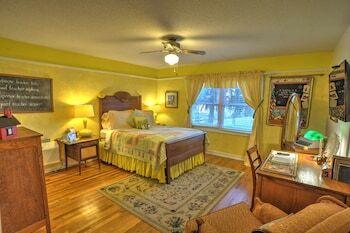 Bed & Breakfast Blue Mountain Mist Country Inn