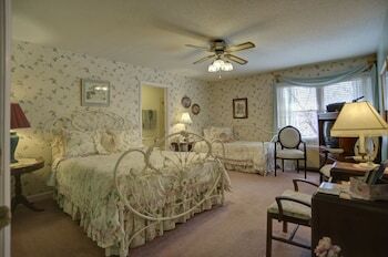 Bed & Breakfast Blue Mountain Mist Country Inn