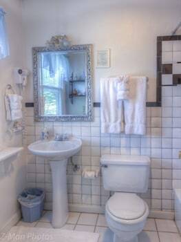 Bed & Breakfast Blue Mountain Mist Country Inn