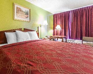 Motel Econo Lodge
