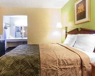 Motel Econo Lodge