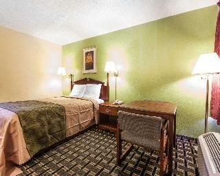 Motel Econo Lodge