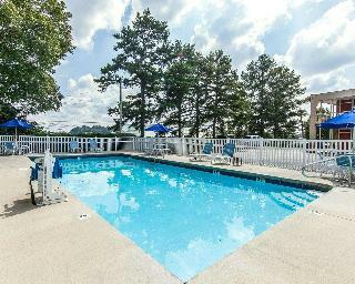 Motel Econo Lodge