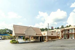 Motel Econo Lodge