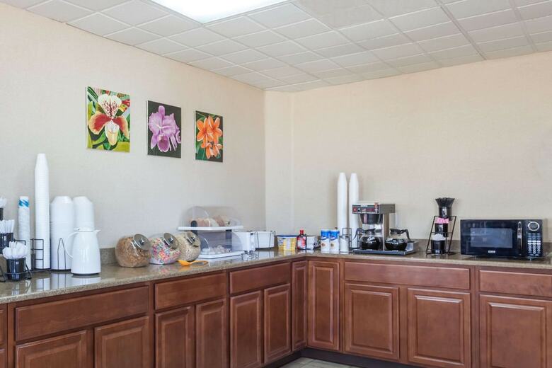 Hotel Knights Inn Lebanon