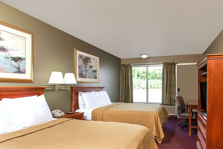 Hotel Knights Inn Lebanon
