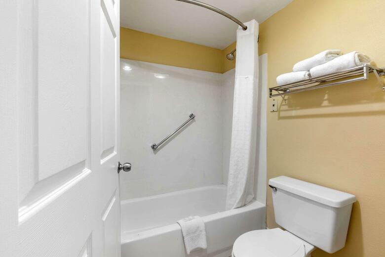 Hotel Quality Inn Lebanon