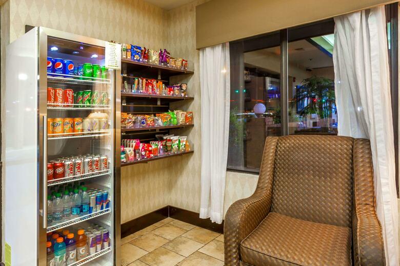 Hotel Days Inn � Lebanon