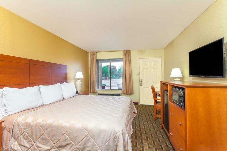 Hotel Days Inn � Lebanon