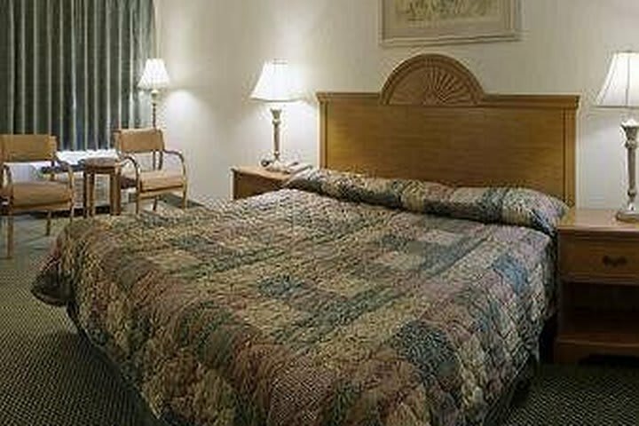 Hotel Days Inn � Lebanon