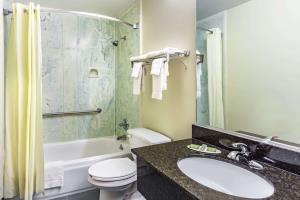 Hotel Super 8 Morristown South Tn