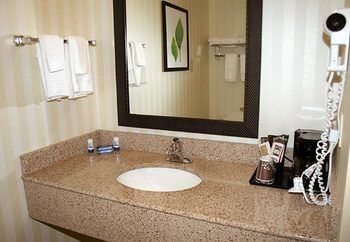 Hotel Fairfield Inn & Suites By Marriott Fairmont