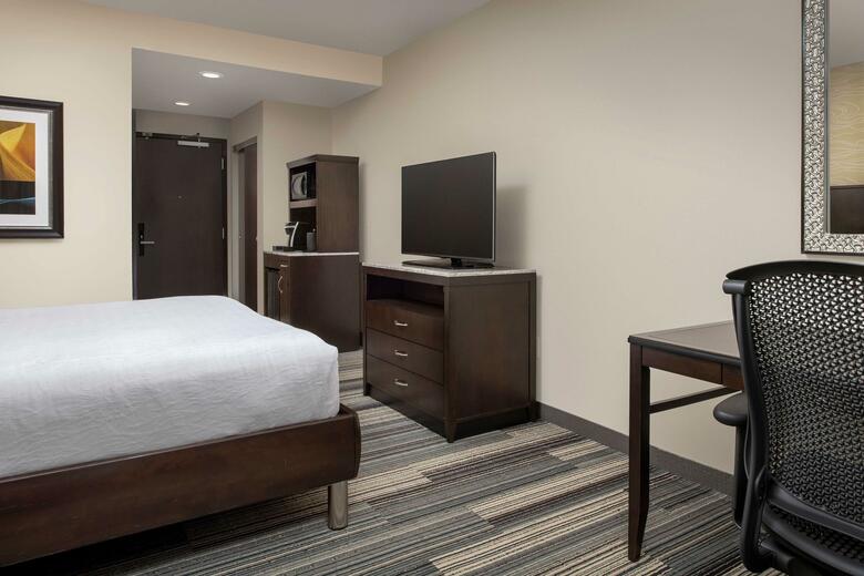 Hotel Hilton Garden Inn Murfreesboro