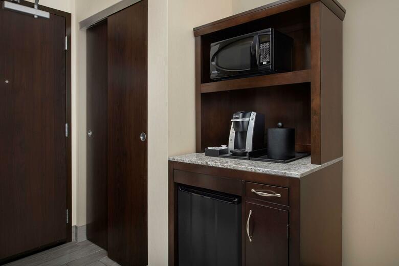 Hotel Hilton Garden Inn Murfreesboro
