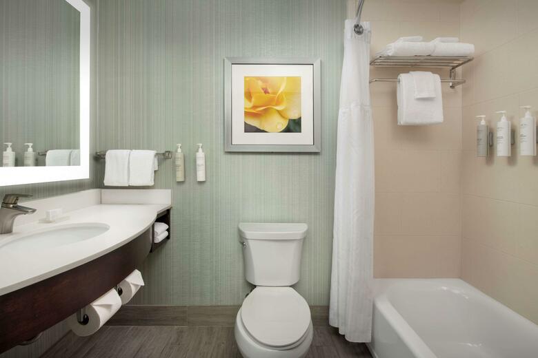 Hotel Hilton Garden Inn Murfreesboro