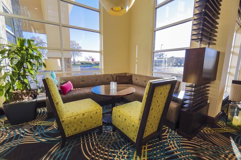 Hotel Hilton Garden Inn Murfreesboro