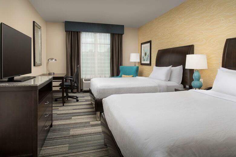Hotel Hilton Garden Inn Murfreesboro