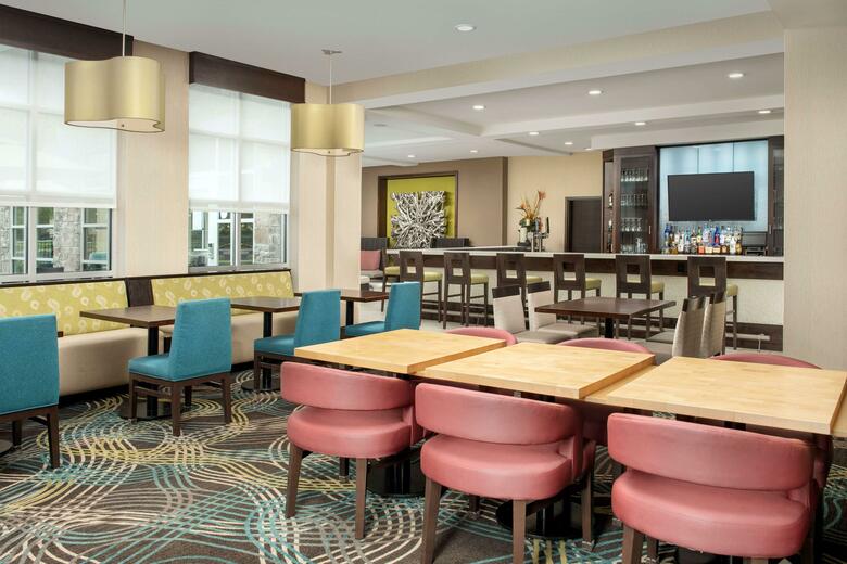 Hotel Hilton Garden Inn Murfreesboro