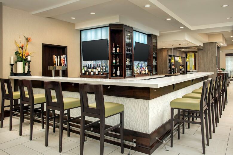Hotel Hilton Garden Inn Murfreesboro