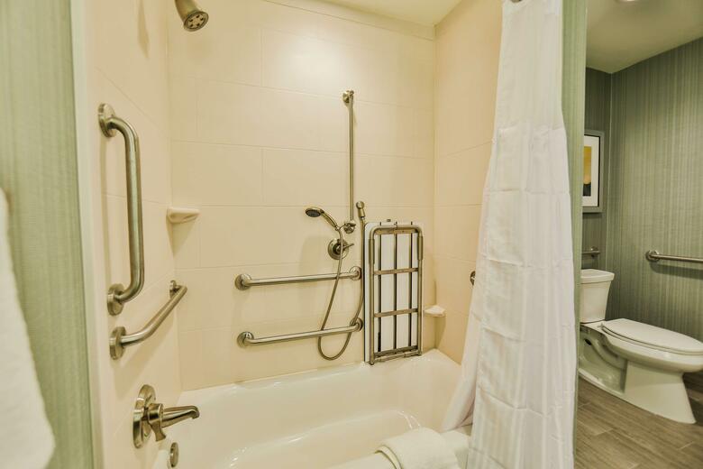 Hotel Hilton Garden Inn Murfreesboro