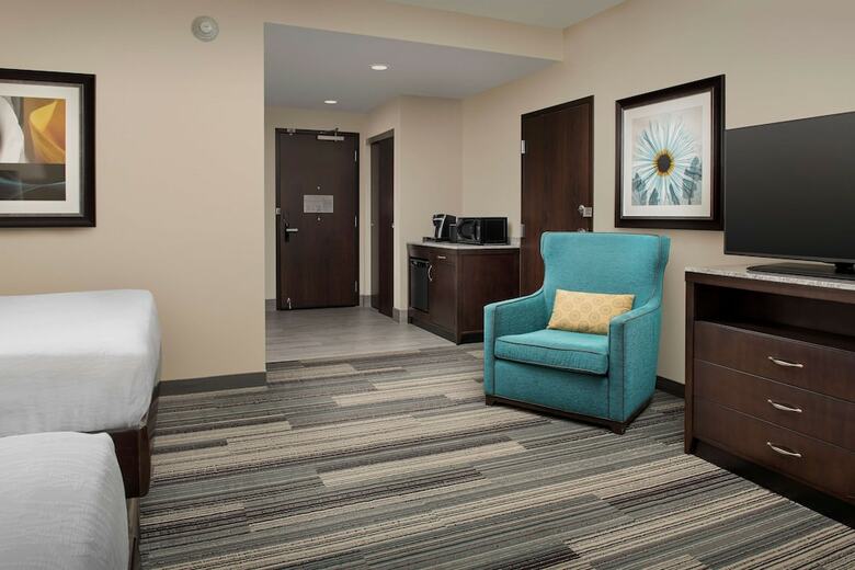 Hotel Hilton Garden Inn Murfreesboro