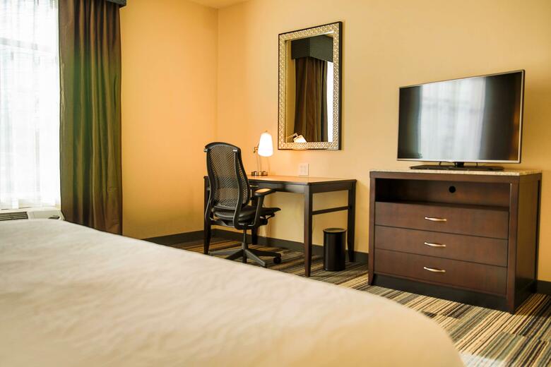 Hotel Hilton Garden Inn Murfreesboro