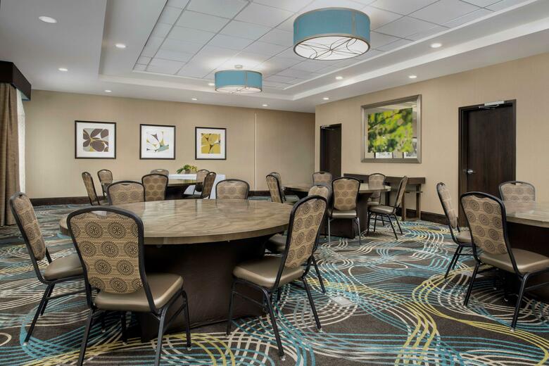Hotel Hilton Garden Inn Murfreesboro