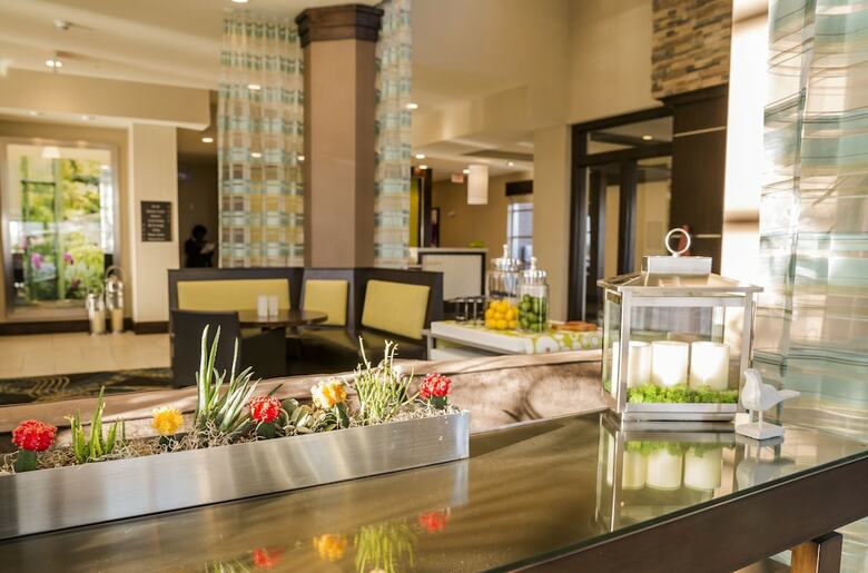Hotel Hilton Garden Inn Murfreesboro