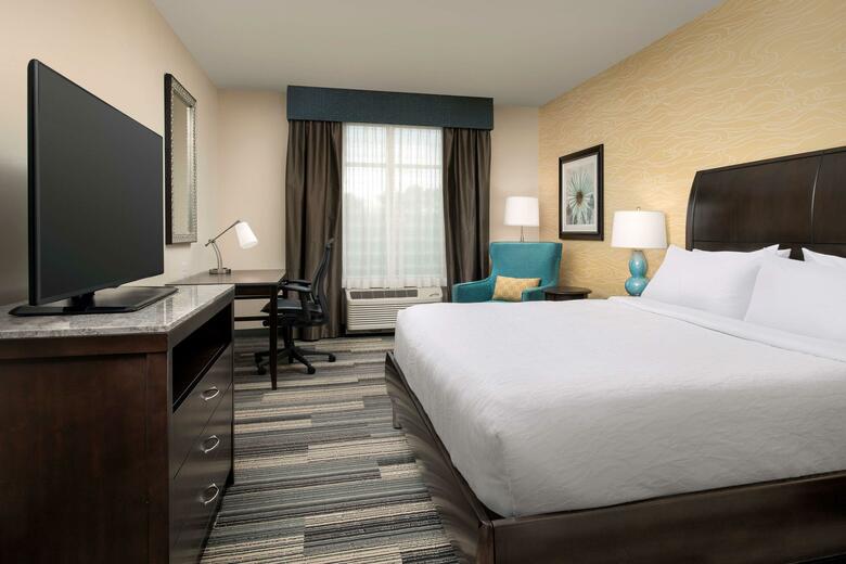 Hotel Hilton Garden Inn Murfreesboro