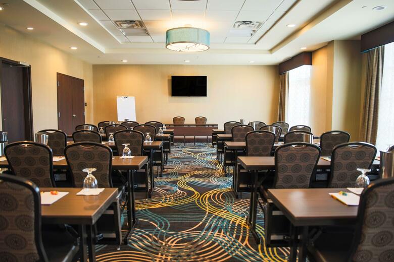Hotel Hilton Garden Inn Murfreesboro