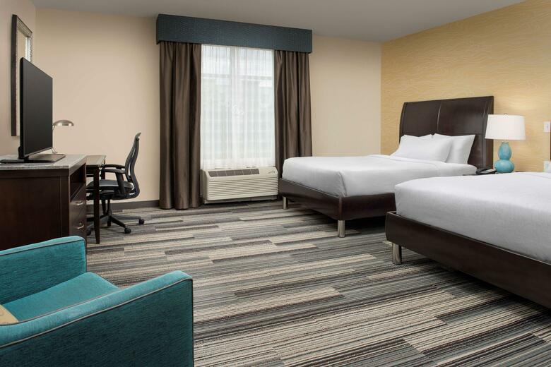 Hotel Hilton Garden Inn Murfreesboro